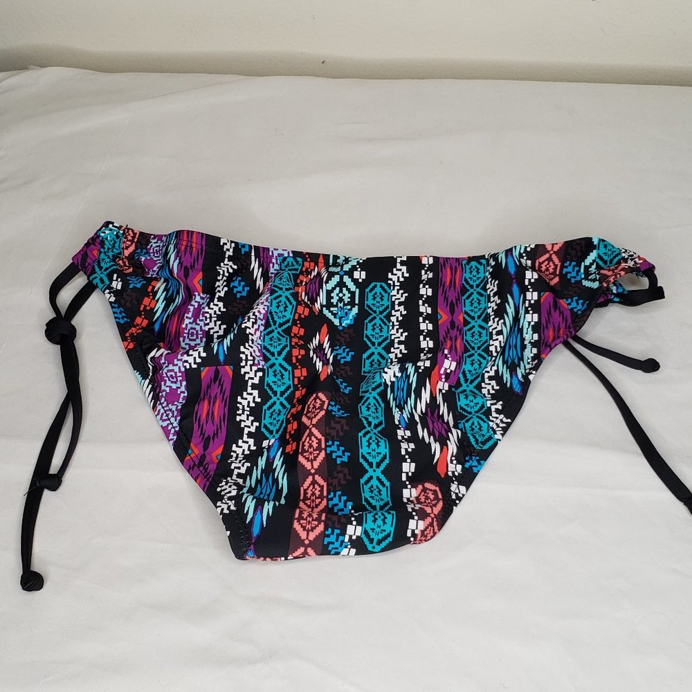 Mossimo Target Women's Bathing Suit Bikini Bottom NWT